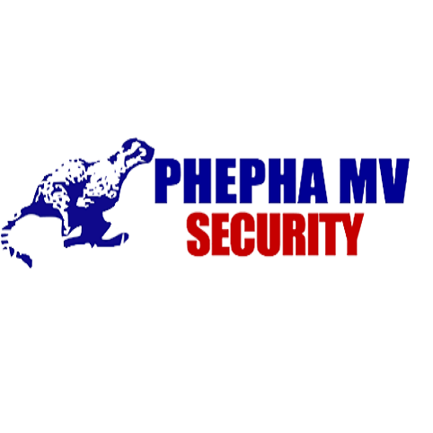 Phepha Security Logo